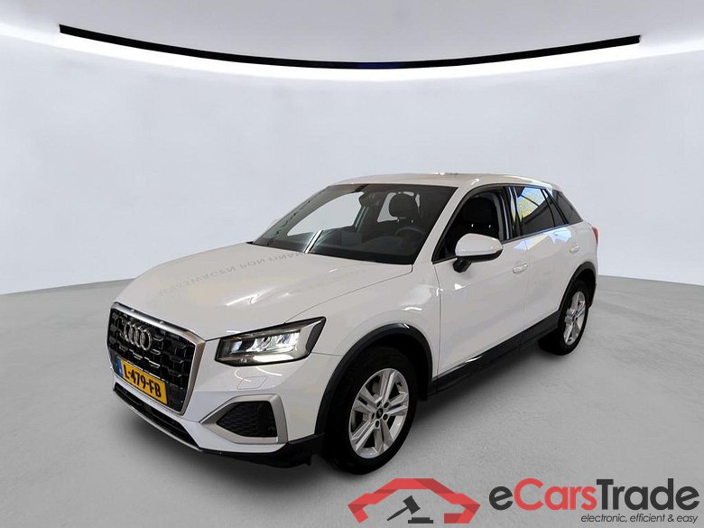 AUDI Q2 110 kW