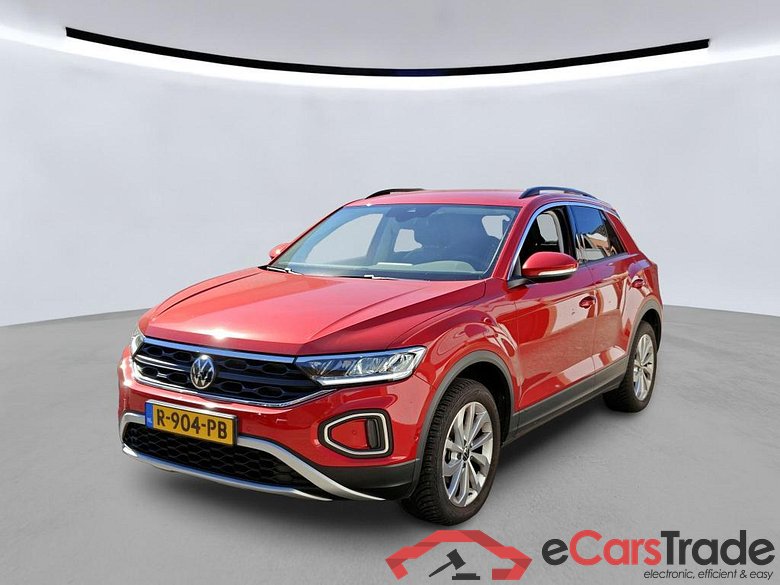 VOLKSWAGEN T-Roc 110 kW