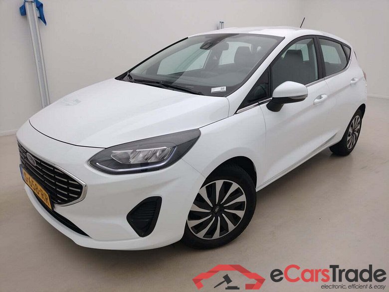 FORD Fiesta 1.0 EBH Titanium