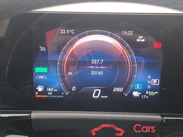MERCEDES-BENZ GLA / 2020 / 5P / SUV 1.3 GLA 250 e AMG LINE DCT #6