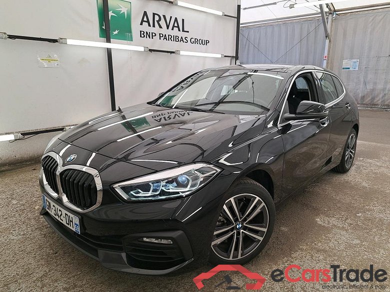 BMW Série 1 / 2019 / 5P / Berline 116i Business Design #1