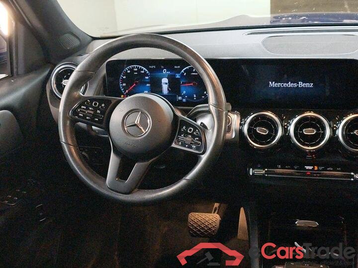 Mercedes GLB GLB GLB 180 d Business Solution 85kW/116pk  5D/P Auto-8 #5