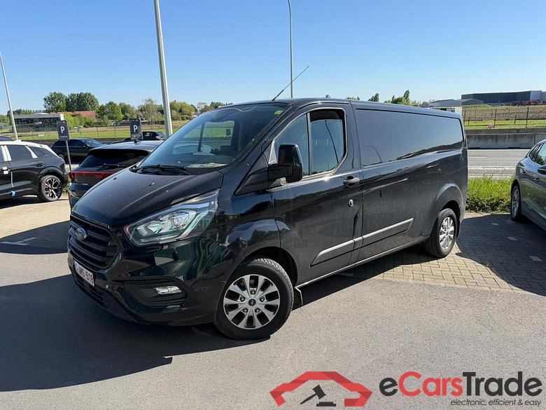 FORD Transit Custom 320L Fou Lwb Transit Custom 2.0 TDCi L2H1 Trend #1