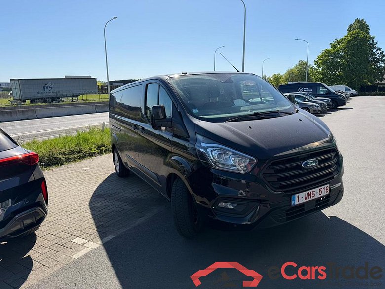 FORD Transit Custom 320L Fou Lwb Transit Custom 2.0 TDCi L2H1 Trend #3