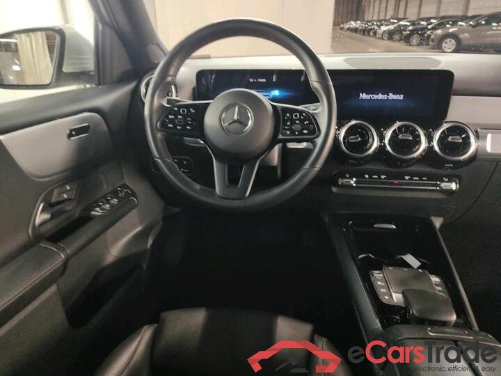 Mercedes GLB GLB GLB 180 d Business Solution 85kW/116pk  5D/P Auto-8 #5