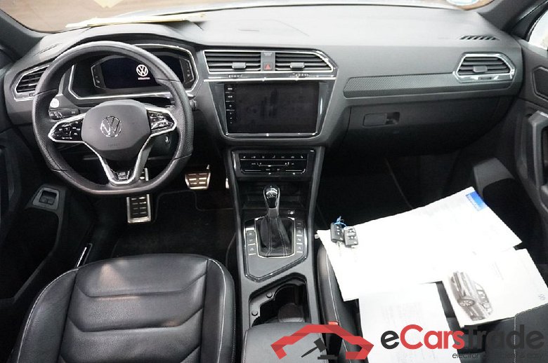 Tiguan R-Line eHybrid 1.4 TSI 180KW AT6 E6d #4