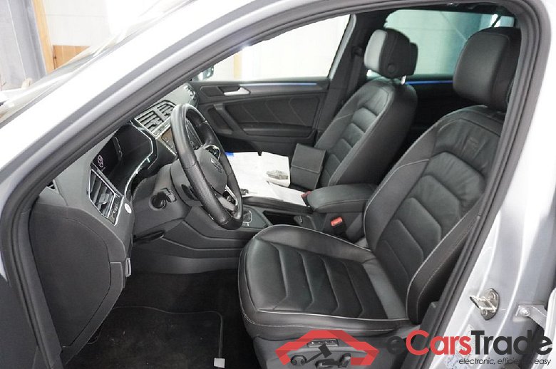 Tiguan R-Line eHybrid 1.4 TSI 180KW AT6 E6d #5