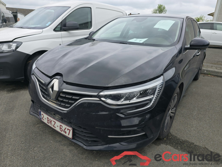 Renault Megane 1.6 E-Tech Plug-in Hybrid Aut. LED Virtual Navi KeylessGo Klima PDC ... #1