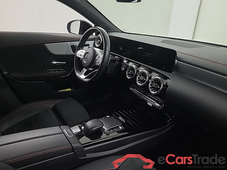 MERCEDES-BENZ CLA Shooting Brake CLA 250 e DCT Bus. Sol. AMG Limited 5D 160kW #6