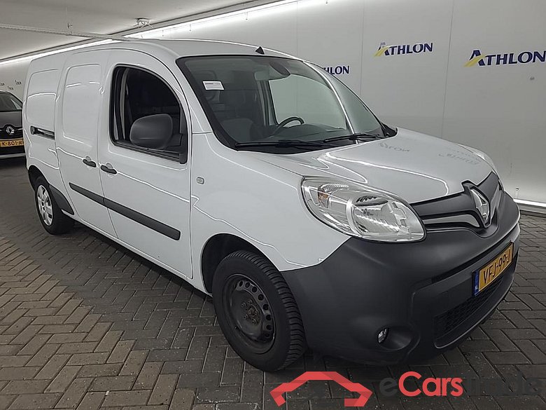 RENAULT KANGOO 1.5 dCi 115 Comfort Maxi 4D 85kW #2