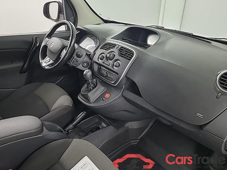 RENAULT KANGOO 1.5 dCi 115 Comfort Maxi 4D 85kW #6