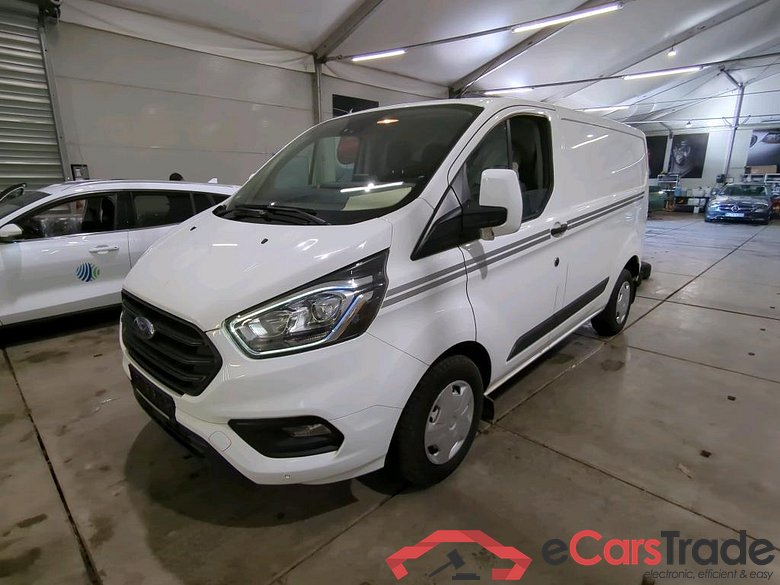 Transit Custom Kasten 280 L1 Trend TDCi 96KW MT6 E6dT #1