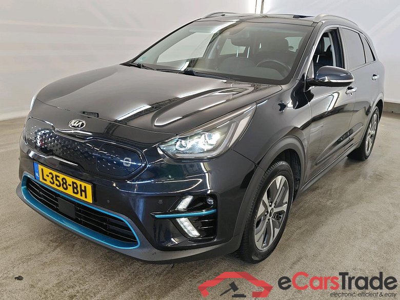 Kia e-Niro 64kWh ExecutiveLine 5d #1