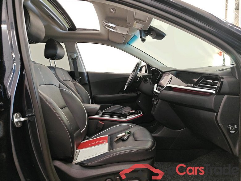 Kia e-Niro 64kWh ExecutiveLine 5d #3