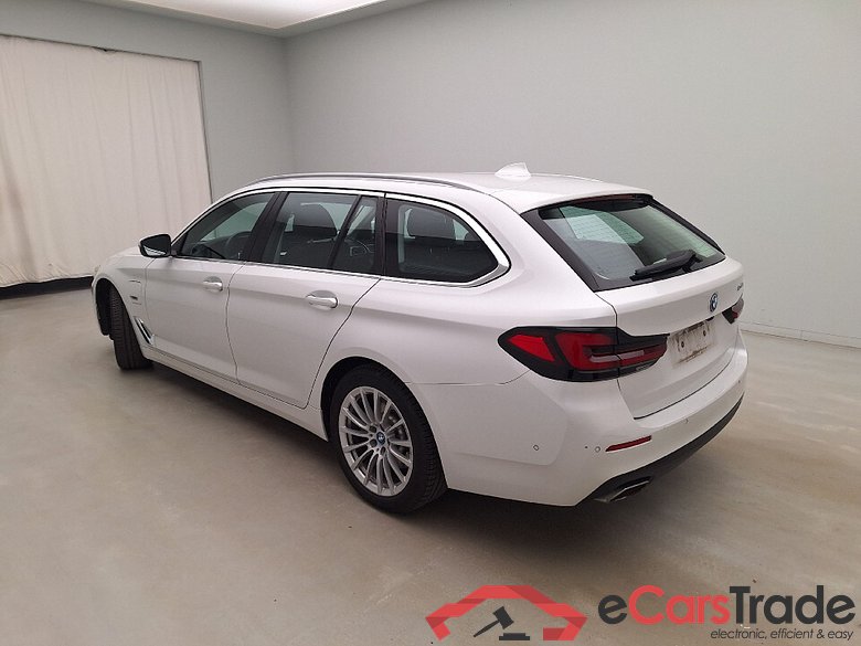 BMW, 5-ser To FL'20 PHEV, BMW 5 Reeks Touring 530e Auto 5d #6