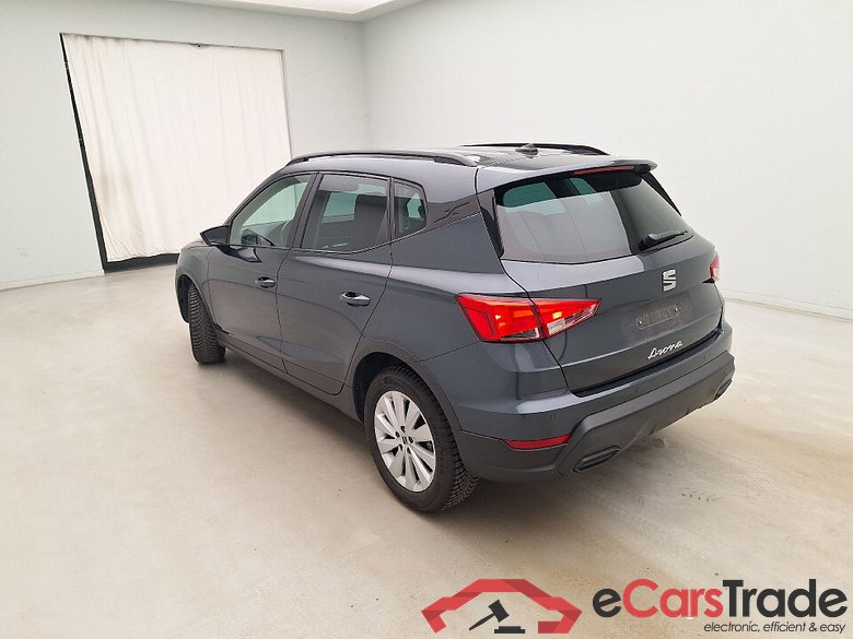 Seat, Arona FL'21, SEAT Arona 1.0 TSI 81kW DSG Move 5d #6