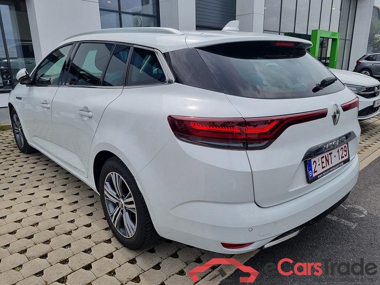 Renault Megane sw #3