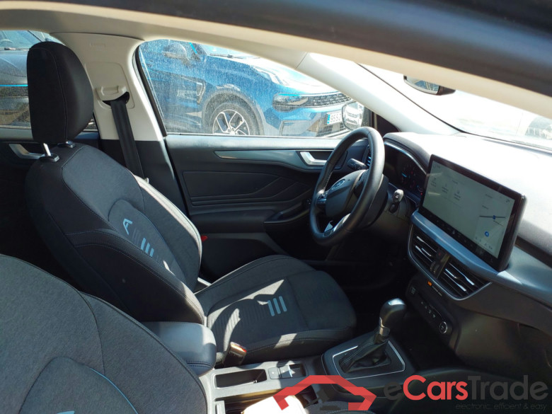 FORD Focus 1.0 ECOBOOST 155CV MHEV 5 PUERTAS 7 VELOCIDADES ACTIVE #3