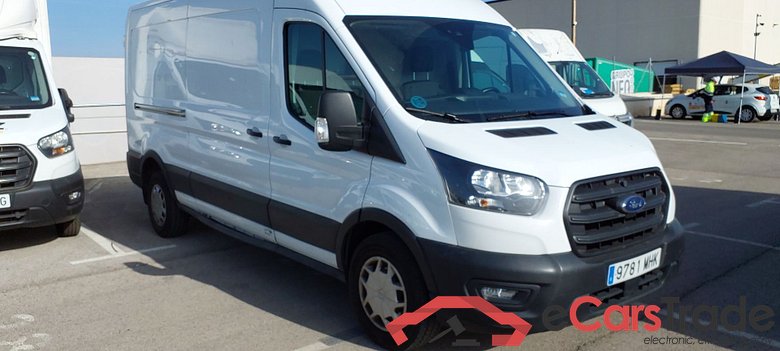 FORD Transit 2.0D L3H2 130CV 