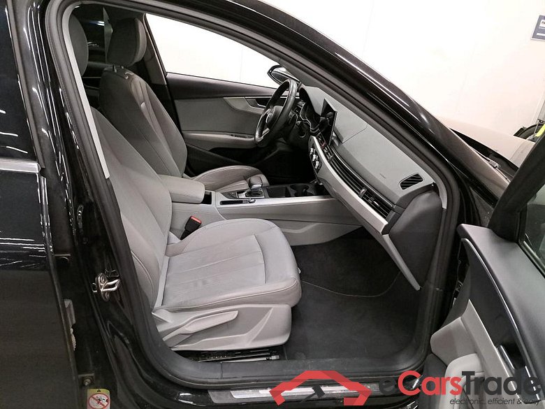 AUDI - AUD A4 AVANT 35 TDi 163PK S-Tronic Business Edition Pack Business Plus #3