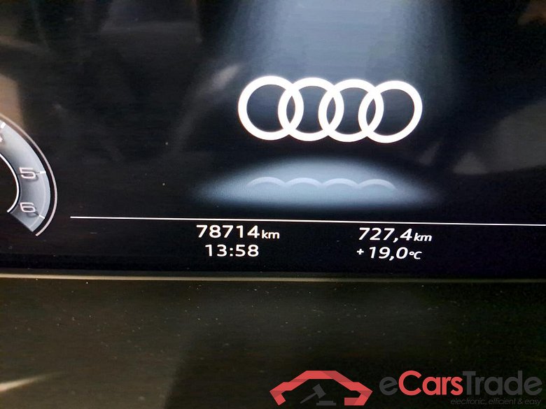 AUDI - AUD A4 AVANT 35 TDi 163PK S-Tronic Business Edition Pack Business Plus #5