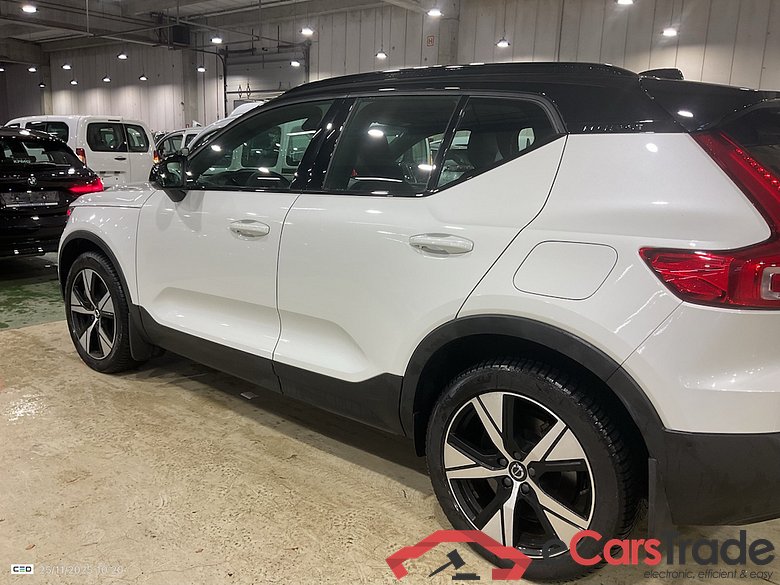 VOLVO XC40 BEV 78KWH RECHARGE TWIN PRO #3