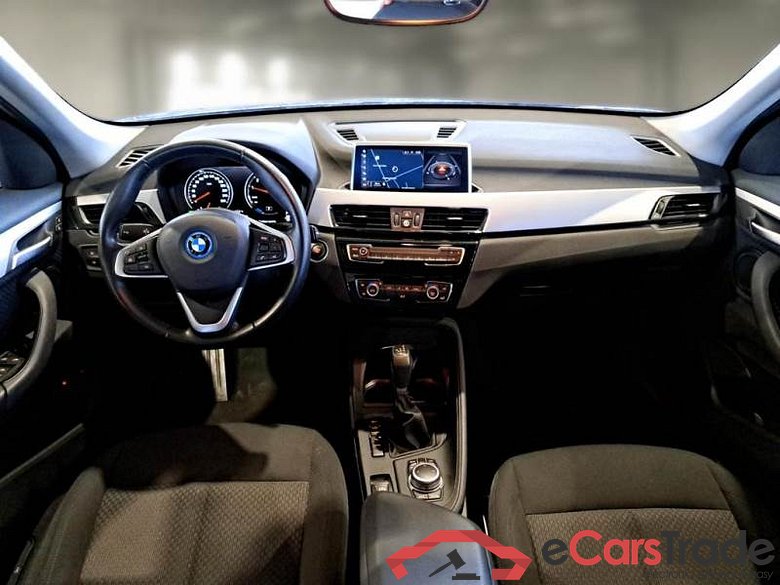 BMW X1 / 2019 / 5P / SUV XDRIVE 25E BUSINESS ADVANTAGE AUTOMATICO #3