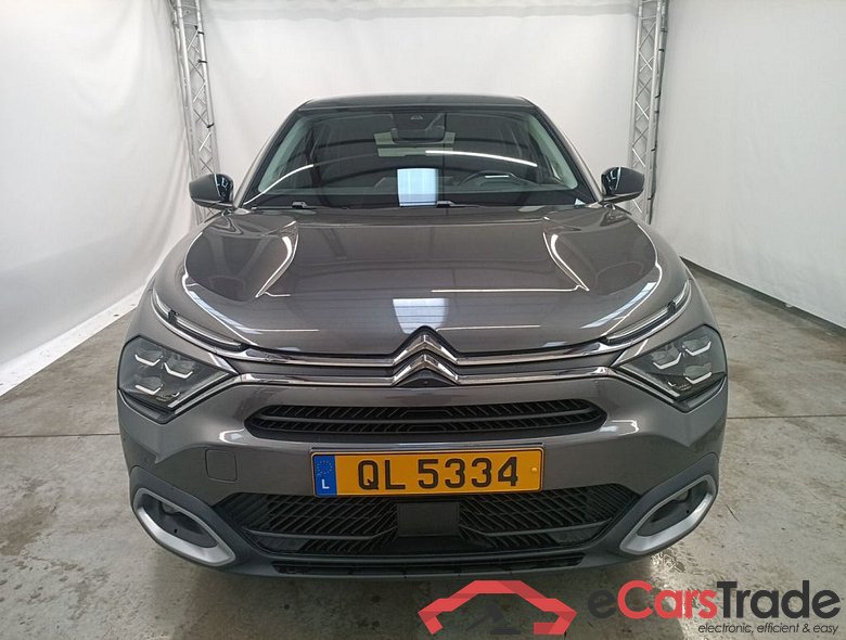 CITROEN C4 - 2021 1.2 PureTech 131hp Shine Pack S&S (EU6.4) 5d #5
