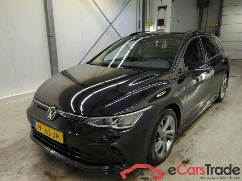 VOLKSWAGEN Golf Variant 1.5 TSI R-Line #1