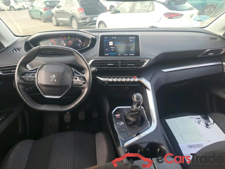 PEUGEOT 3008 / 2020 / 5P / todoterreno 1.5 BlueHDi 96kW (130CV) S&S Active Pack #3