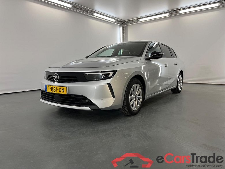 OPEL ASTRA SPORTS TOURER 1.2 Turbo #1