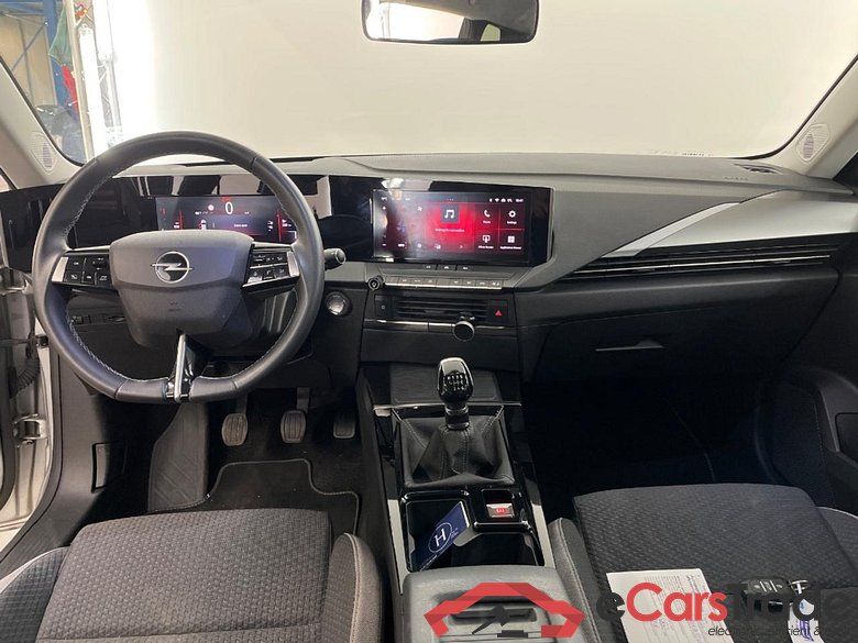 OPEL ASTRA SPORTS TOURER 1.2 Turbo #6