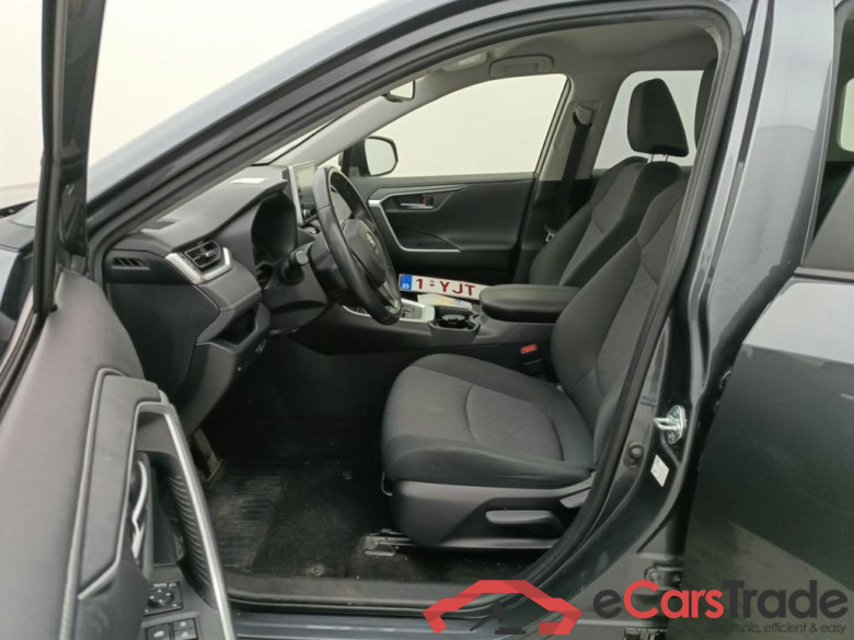 Toyota RAV4 2.5 Hybrid Dynamic Plus Aut. LED ACC Navi KeylessGo Camera Klima PDC ... #6