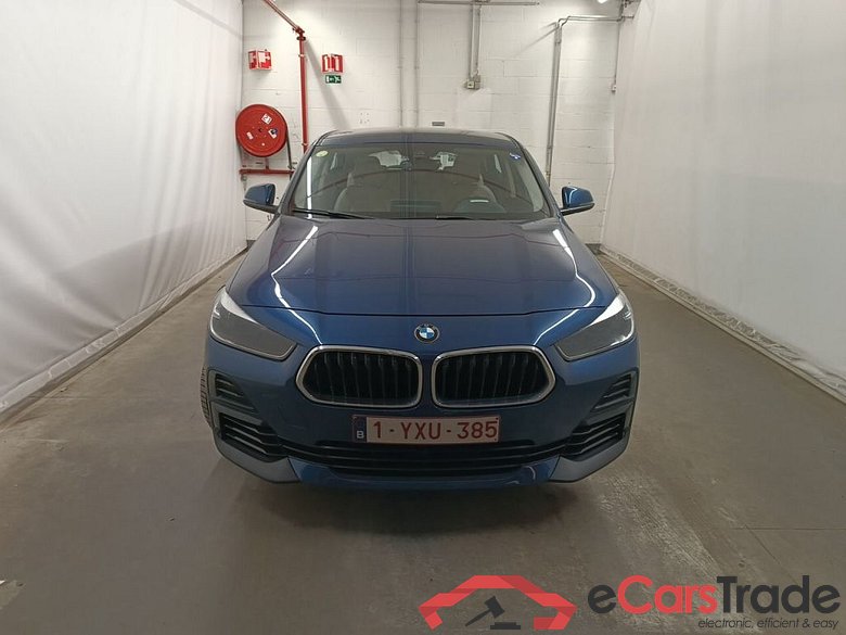 BMW X2 sDrive18d 110kW 5d #5