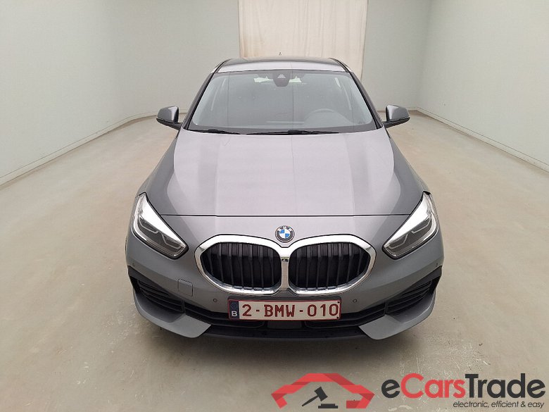 BMW, 1-serie '19, BMW 1 Reeks Hatch 116d (85 kW) 5d