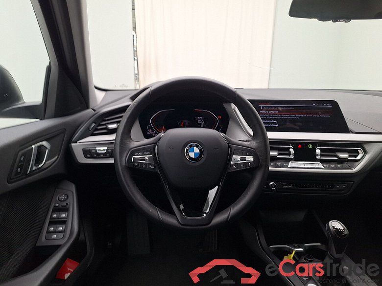 BMW, 1-serie '19, BMW 1 Reeks Hatch 116d (85 kW) 5d #5