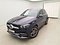 preview Mercedes GLE-Class #1