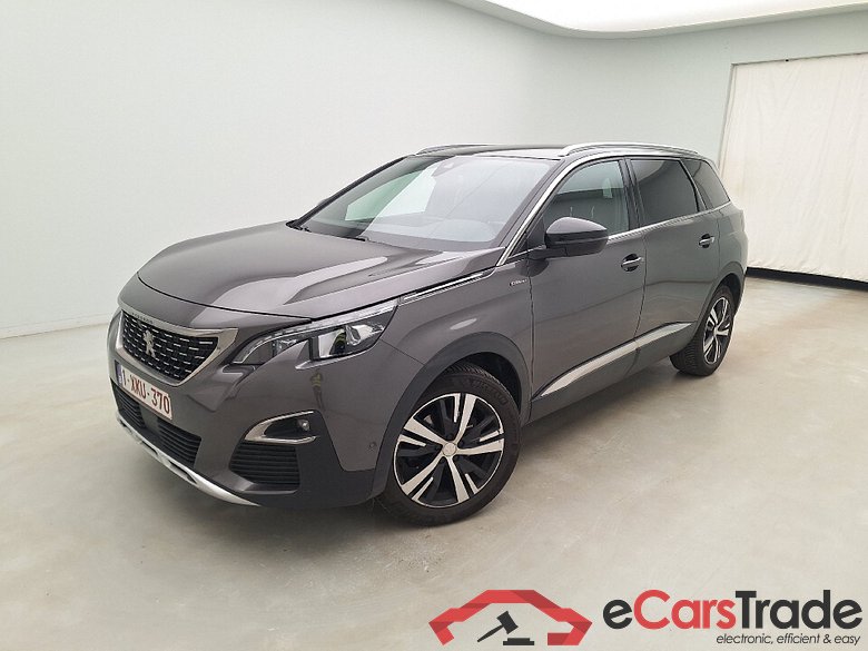 Peugeot, 5008 '16, Peugeot 5008 1.5 BlueHDi 96kW S&S GT Line 5d #2