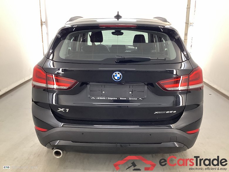 BMW X1 1.5 XDRIVE25E PHEV 162KW) #5