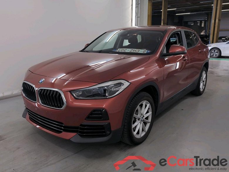 BMW X2 1.5 SDRIVE18I 100KW DCT #1