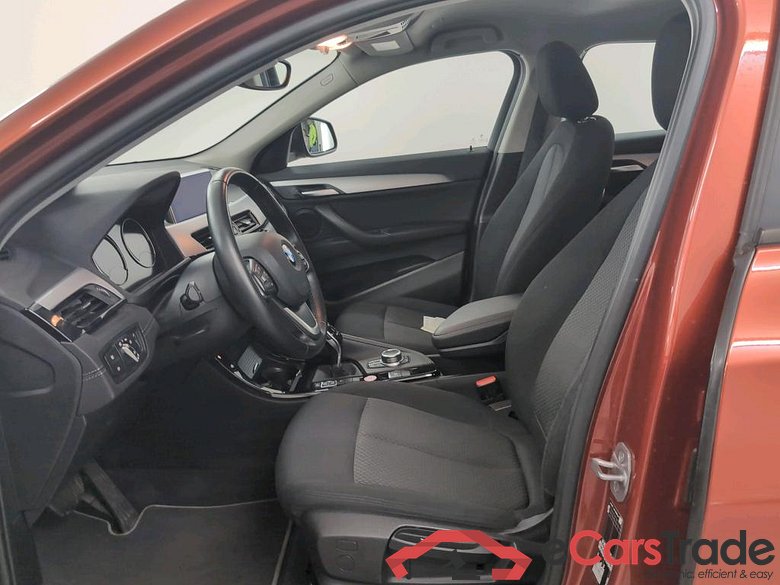 BMW X2 1.5 SDRIVE18I 100KW DCT #5