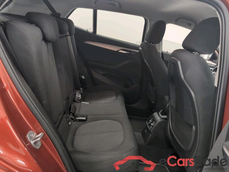 BMW X2 1.5 SDRIVE18I 100KW DCT #6