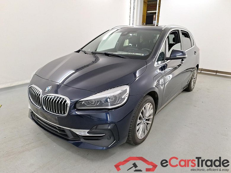 BMW 2 ACTIVE TOURER - 2018 225xeA PHEV iPerformance OPF