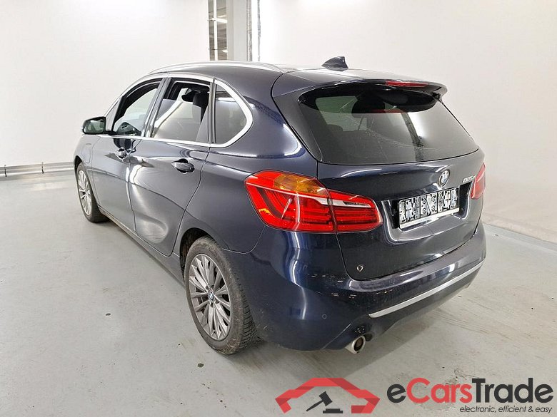 BMW 2 ACTIVE TOURER - 2018 225xeA PHEV iPerformance OPF #3
