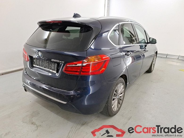 BMW 2 ACTIVE TOURER - 2018 225xeA PHEV iPerformance OPF #4