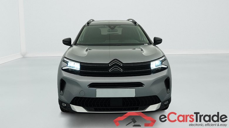 Citroen C5 AIRCROSS PureTech 130 S&S EAT8 Shine #2