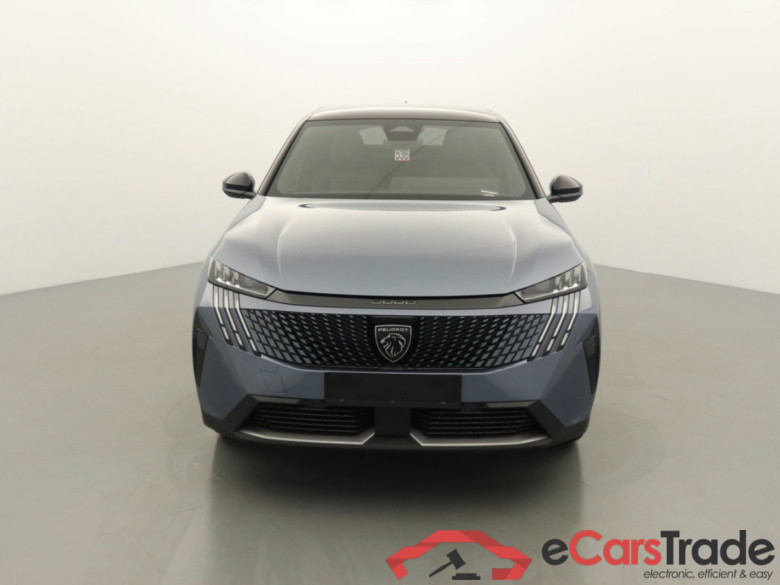 Peugeot 3008 GT 1.2 Hybrid Electric/Gasoline 147hp #3