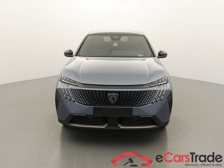 Peugeot 3008 GT 1.2 Hybrid Electric/Gasoline 147hp #3