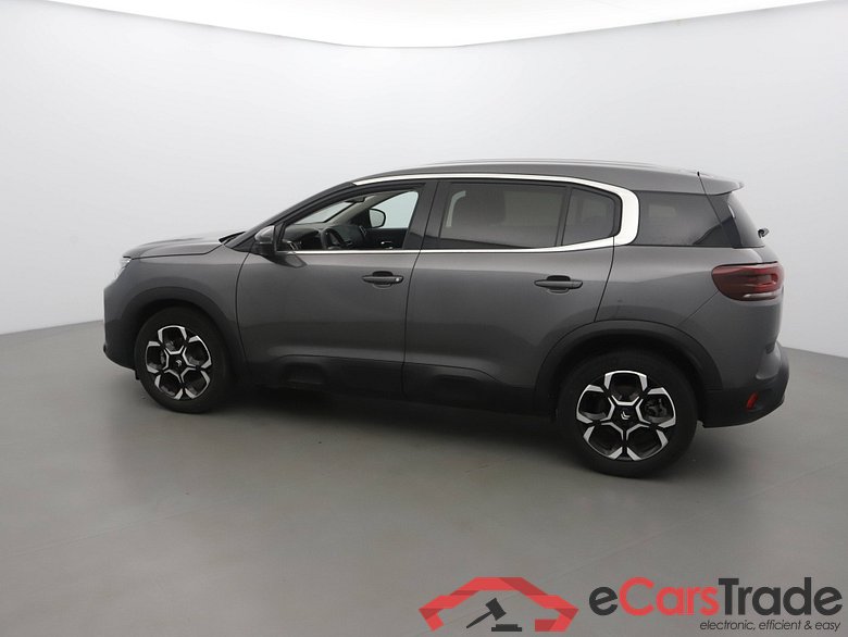 Citroen C5 AIRCROSS Plus 1.5 BlueHDi 130 ch #5