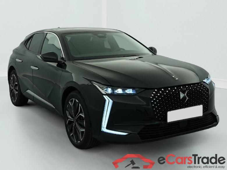 DS DS4 Etoile Hybride 145 e-DCT6 #1